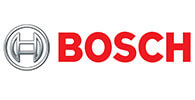 Logo der BOSCH AG