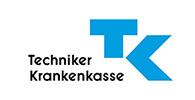 Logo der Techniker Krankenkasse