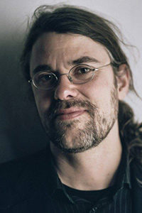 Martin Andersson ist Teammitglied der Filmproduktion Karlsruhe mp-film