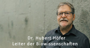 Hubert Höfer über die Zusammenarbeit mit der Filmproduktion Karlsruhe mp-film